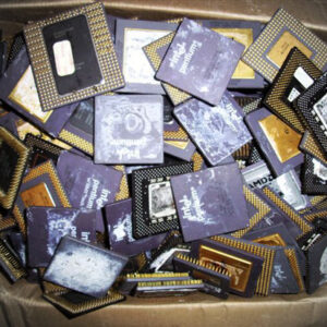 CPU Scrap