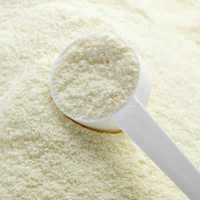 Skimmed Milk Powder