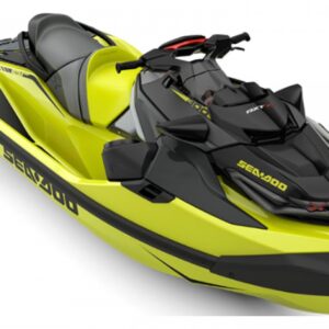Jet Ski Sea Doo