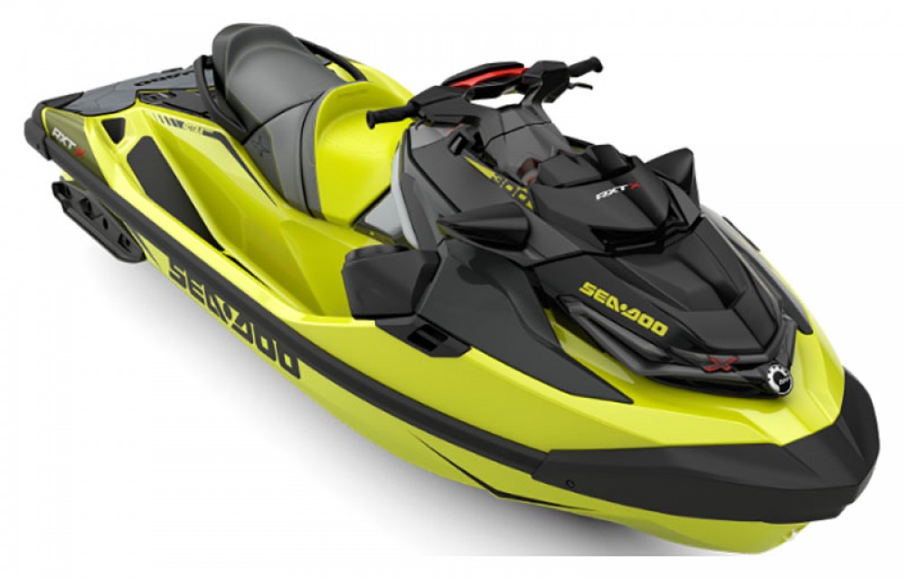 Jet Ski Sea Doo