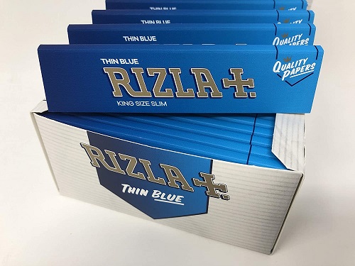 Rizla Rolling Paper - Image 2