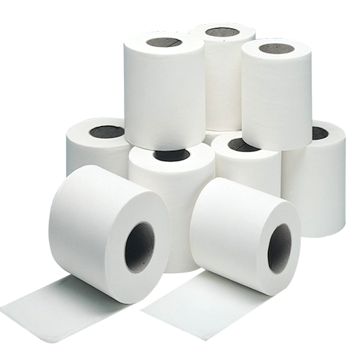 Toilet Tissue paper - Image 2