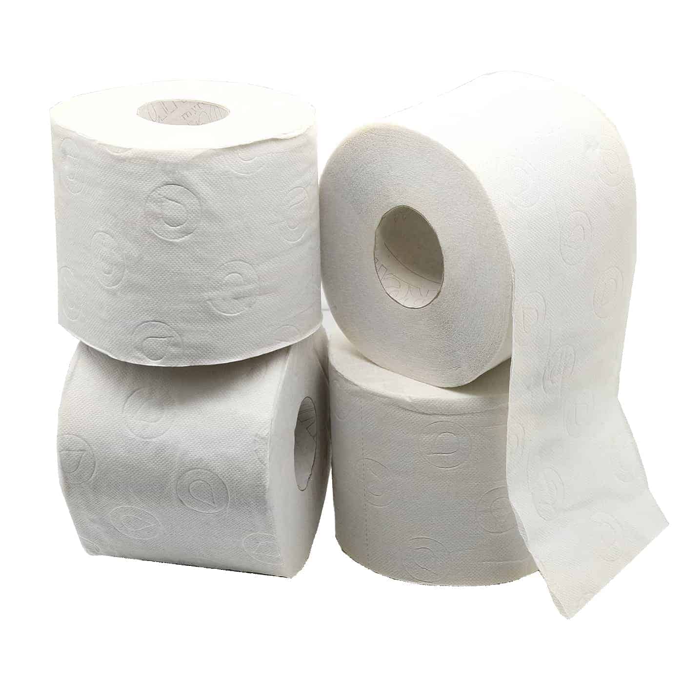 Toilet Tissue paper
