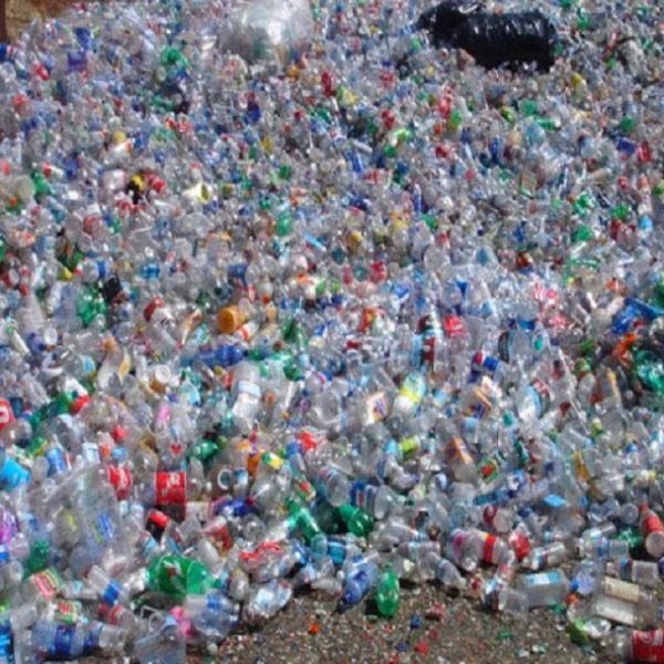 Pet Bottle Scrap - Image 2