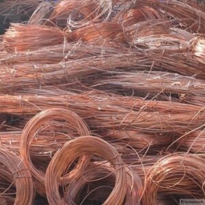 COPPER MILLBERRY