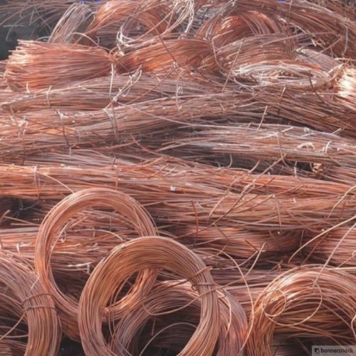 COPPER MILLBERRY