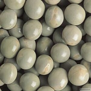 DRIED PEAS