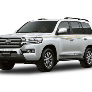 New/Used Toyota Land Cruiser