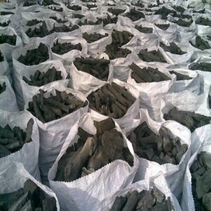 Hard Wood Charcoal