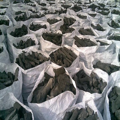 Hard Wood Charcoal