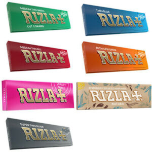 Rizla Rolling Paper