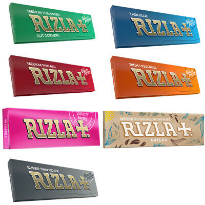 Rizla Rolling Paper