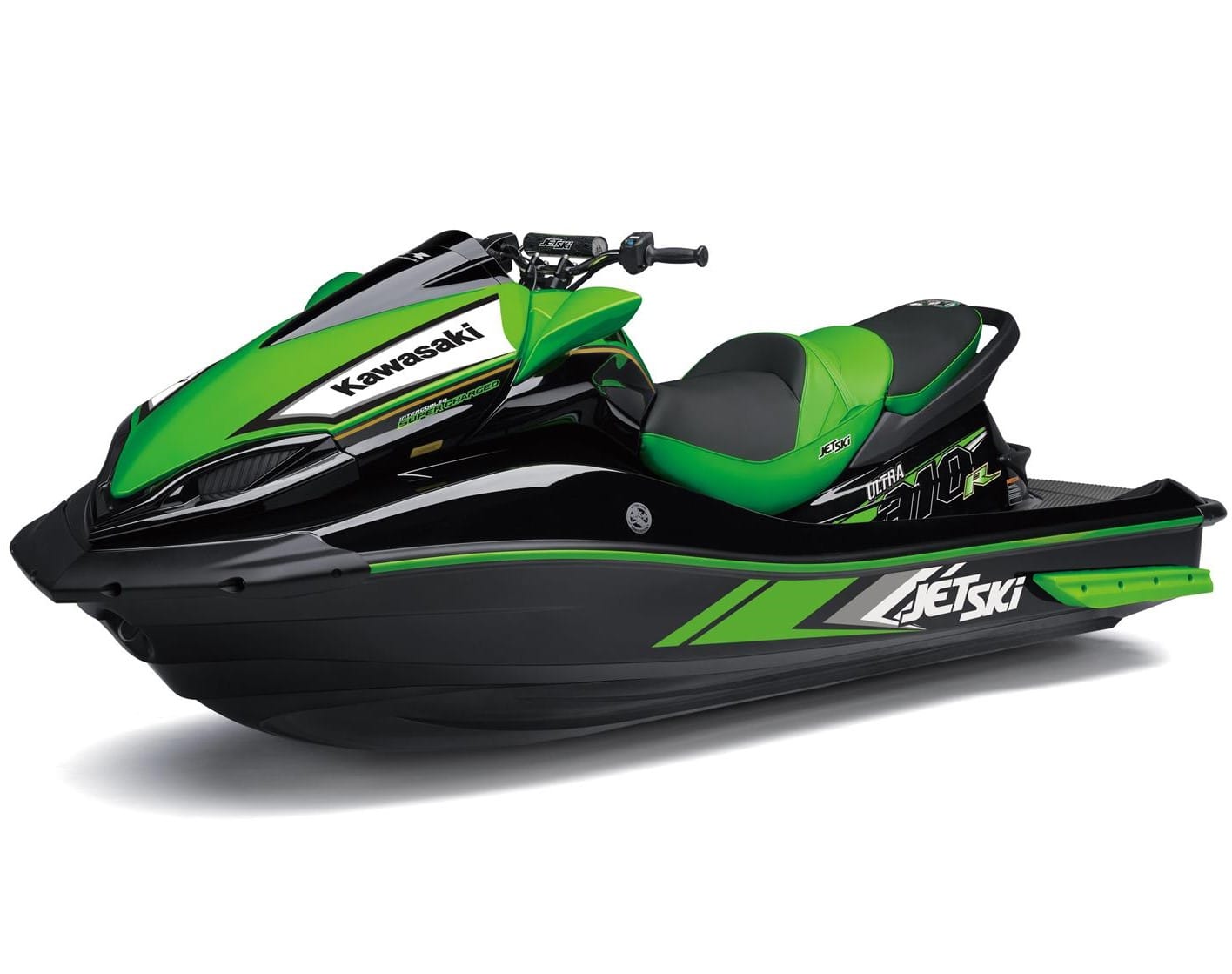 Jet Ski Kawasaki