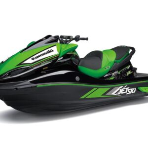 Jet Ski Kawasaki