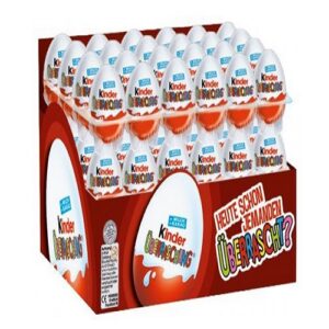 Kinder Joy
