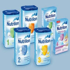 Nutrilon