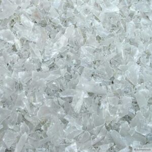 Hot and Cold Washed Pet Flakes