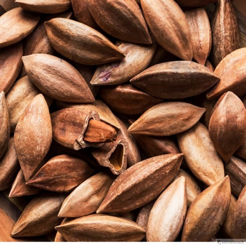 PILI NUTS