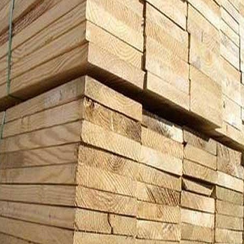 Pine Wood Timber