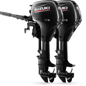 Outboard Engines