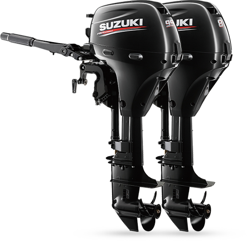 Outboard Engines