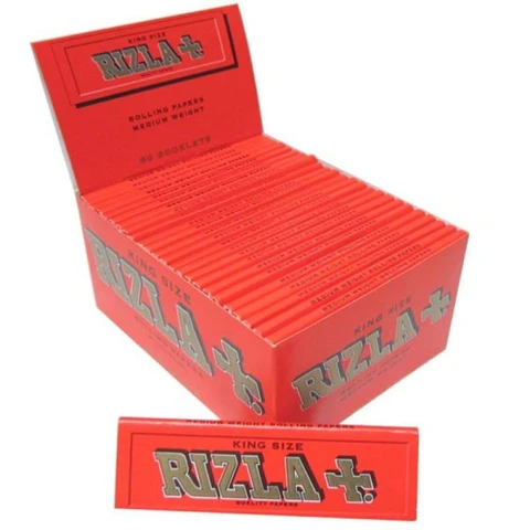 Rizla Rolling Paper - Image 3