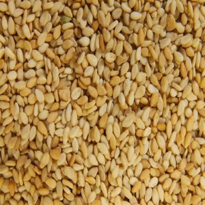 Sesame Seeds