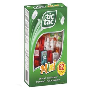 Tic Tac