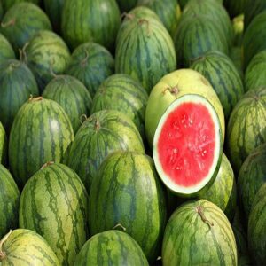 Watermelons