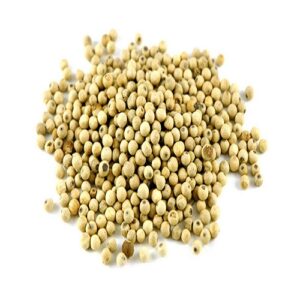 White Pepper