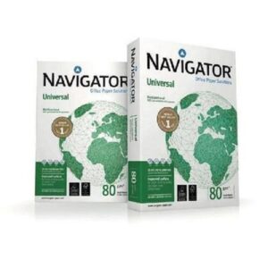 Navigator A4 Copy Paper