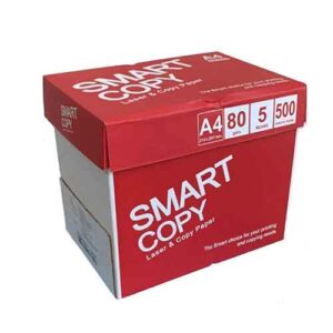 Smart Copy A4 paper