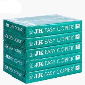 JK Paper